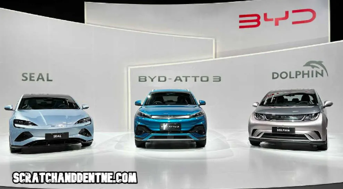 Potensi Pasar Mobil Indonesia Tembus 3 Juta Unit Per Tahun